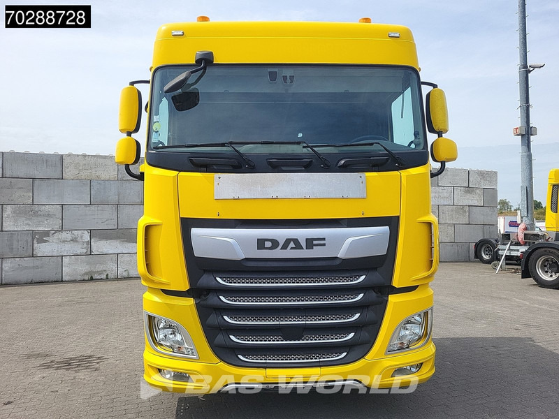 رأس تريلا DAF XF 530 6X2 Retarder Lift+Lenkachse Big-Axle ACC Euro 6: صورة 6 رأس تريلا DAF XF 530 6X2 Retarder Lift+Lenkachse Big-Axle ACC Euro 6: صورة 6