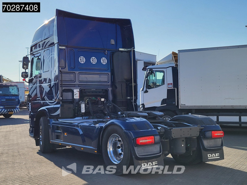 DAF XF 530 XF 4X2 SSC Full-Air Standklima Hydraulik Alcoa - مقطورة السحب: صورة 2 DAF XF 530 XF 4X2 SSC Full-Air Standklima Hydraulik Alcoa - مقطورة السحب: صورة 2