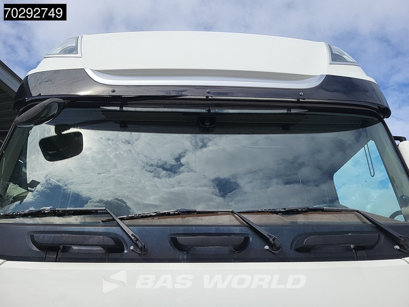 تأجير DAF XF 530 XF 6X2 2000kg Ladebordwand Lift+Steering-Axle Navi ACC Euro 6 DAF XF 530 XF 6X2 2000kg Ladebordwand Lift+Steering-Axle Navi ACC Euro 6: صورة 7 تأجير DAF XF 530 XF 6X2 2000kg Ladebordwand Lift+Steering-Axle Navi ACC Euro 6 DAF XF 530 XF 6X2 2000kg Ladebordwand Lift+Steering-Axle Navi ACC Euro 6: صورة 7