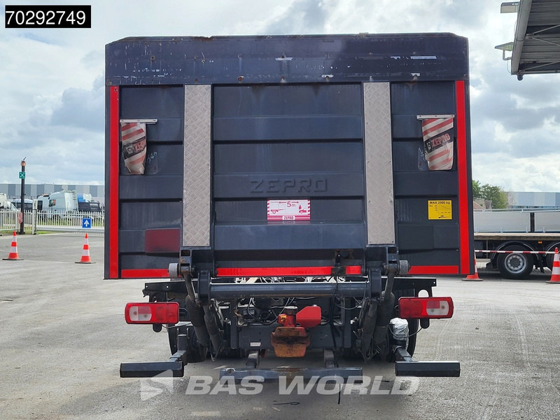 تأجير DAF XF 530 XF 6X2 2000kg Ladebordwand Lift+Steering-Axle Navi ACC Euro 6 DAF XF 530 XF 6X2 2000kg Ladebordwand Lift+Steering-Axle Navi ACC Euro 6: صورة 13 تأجير DAF XF 530 XF 6X2 2000kg Ladebordwand Lift+Steering-Axle Navi ACC Euro 6 DAF XF 530 XF 6X2 2000kg Ladebordwand Lift+Steering-Axle Navi ACC Euro 6: صورة 13