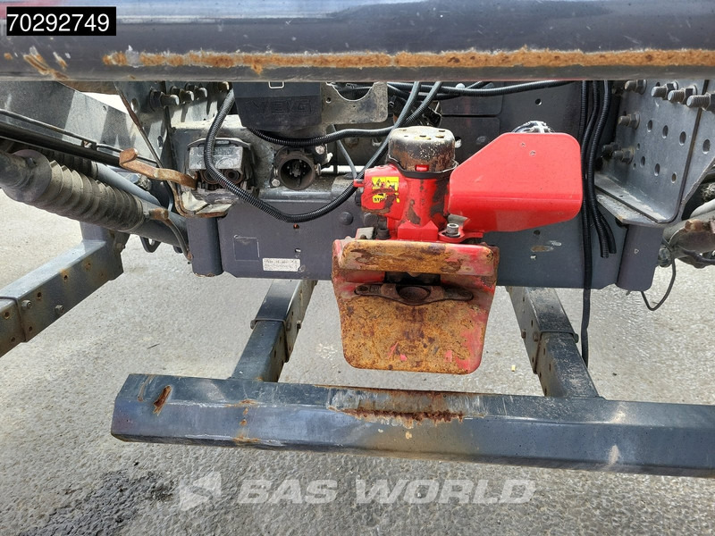 تأجير DAF XF 530 XF 6X2 2000kg Ladebordwand Lift+Steering-Axle Navi ACC Euro 6 DAF XF 530 XF 6X2 2000kg Ladebordwand Lift+Steering-Axle Navi ACC Euro 6: صورة 16 تأجير DAF XF 530 XF 6X2 2000kg Ladebordwand Lift+Steering-Axle Navi ACC Euro 6 DAF XF 530 XF 6X2 2000kg Ladebordwand Lift+Steering-Axle Navi ACC Euro 6: صورة 16