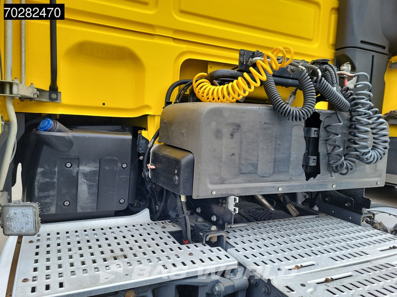 مقطورة السحب DAF XF 530 XF 6X2 Retarder Lift+Lenkachse Big-Axle: صورة 5
