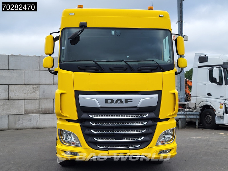 مقطورة السحب DAF XF 530 XF 6X2 Retarder Lift+Lenkachse Big-Axle: صورة 14