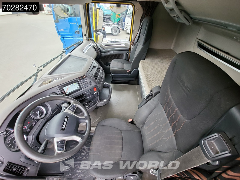 مقطورة السحب DAF XF 530 XF 6X2 Retarder Lift+Lenkachse Big-Axle: صورة 19