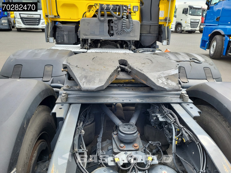 مقطورة السحب DAF XF 530 XF 6X2 Retarder Lift+Lenkachse Big-Axle: صورة 6