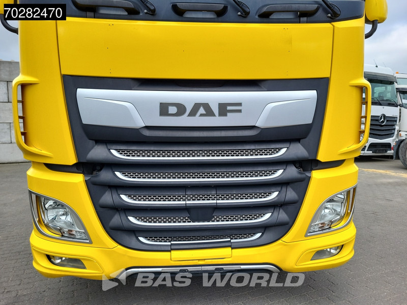 مقطورة السحب DAF XF 530 XF 6X2 Retarder Lift+Lenkachse Big-Axle: صورة 12