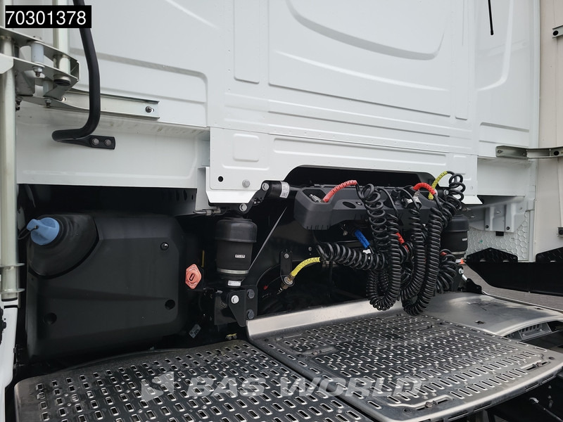 DAF XG+ 480 4X2 NEW! FT 2xTanks ADR Standklima - رأس تريلا: صورة 5 DAF XG+ 480 4X2 NEW! FT 2xTanks ADR Standklima - رأس تريلا: صورة 5