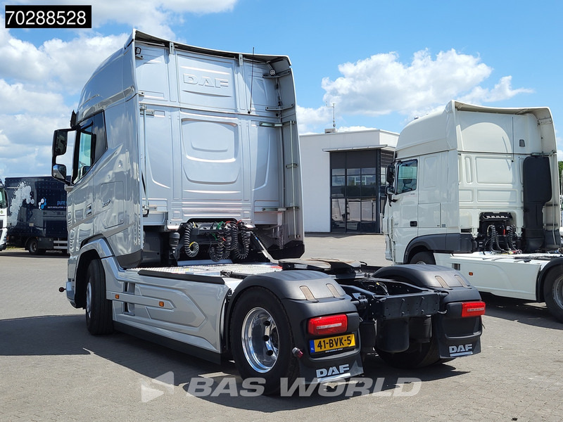 DAF XG+ 480 4X2 NL-Truck Compressor Alcoa Standklima ACC Navi LED - مقطورة السحب: صورة 2 DAF XG+ 480 4X2 NL-Truck Compressor Alcoa Standklima ACC Navi LED - مقطورة السحب: صورة 2
