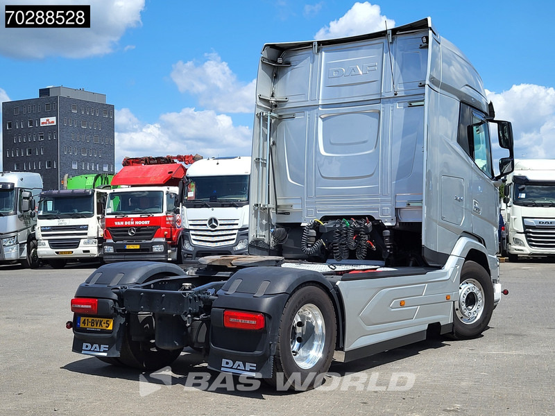 DAF XG+ 480 4X2 NL-Truck Compressor Alcoa Standklima ACC Navi LED - مقطورة السحب: صورة 5 DAF XG+ 480 4X2 NL-Truck Compressor Alcoa Standklima ACC Navi LED - مقطورة السحب: صورة 5