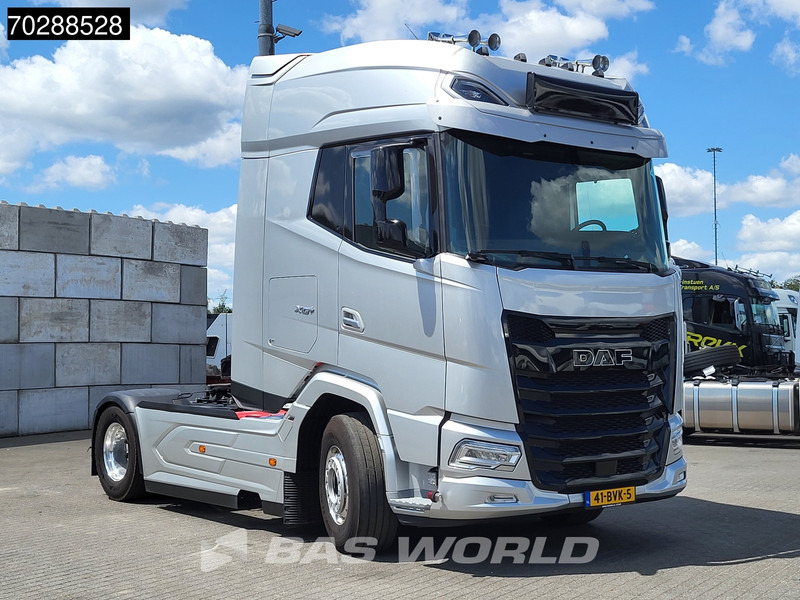 DAF XG+ 480 4X2 NL-Truck Compressor Alcoa Standklima ACC Navi LED - مقطورة السحب: صورة 3 DAF XG+ 480 4X2 NL-Truck Compressor Alcoa Standklima ACC Navi LED - مقطورة السحب: صورة 3