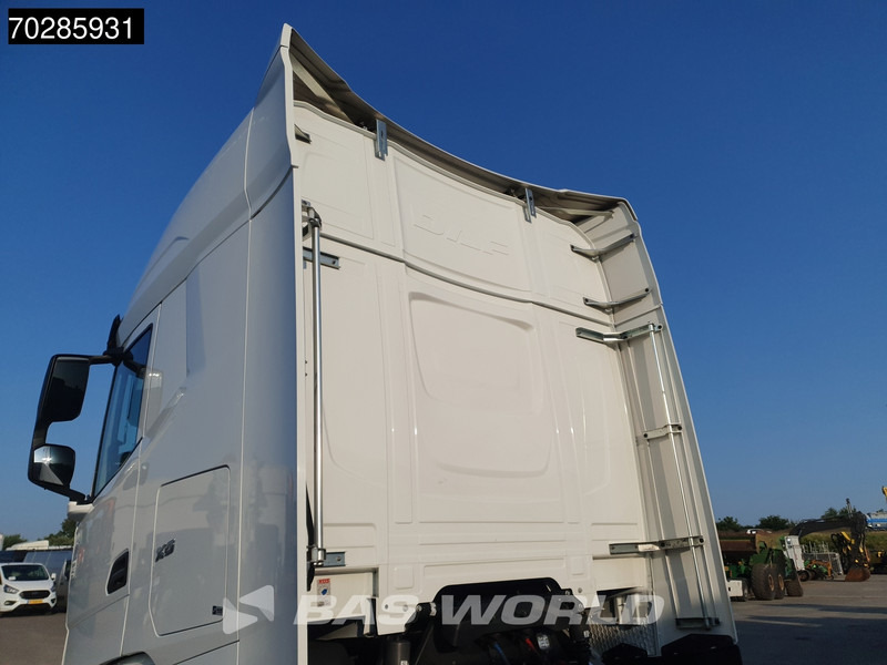 DAF XG 480 4X2 Retarder 2x Tanks Standklima ACC LED - مقطورة السحب: صورة 5 DAF XG 480 4X2 Retarder 2x Tanks Standklima ACC LED - مقطورة السحب: صورة 5
