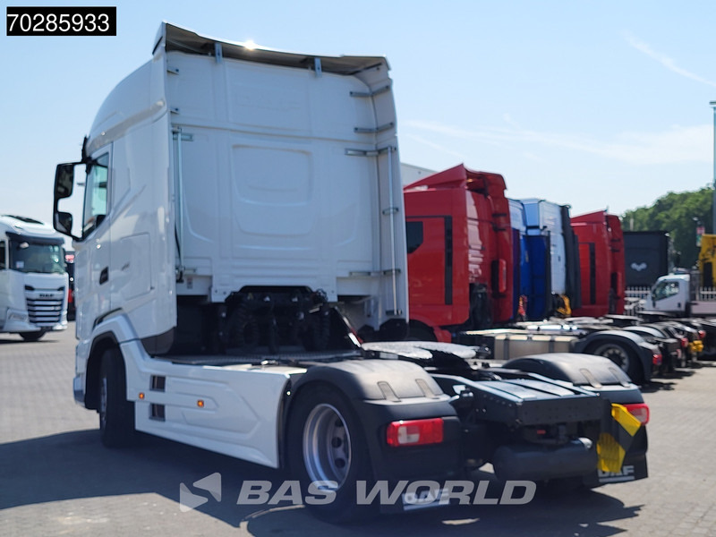 DAF XG 480 4X2 Retarder 2xTanks LED ACC Standklima - مقطورة السحب: صورة 2 DAF XG 480 4X2 Retarder 2xTanks LED ACC Standklima - مقطورة السحب: صورة 2