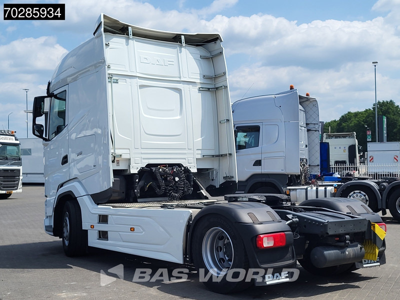 DAF XG 480 4X2 Retarder 2xTanks LED Standklima ACC Euro 6 - مقطورة السحب: صورة 2 DAF XG 480 4X2 Retarder 2xTanks LED Standklima ACC Euro 6 - مقطورة السحب: صورة 2