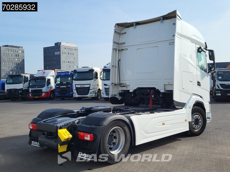 DAF XG 480 4X2 Retarder 2xTanks Standklima LED ACC Euro 6 - مقطورة السحب: صورة 5 DAF XG 480 4X2 Retarder 2xTanks Standklima LED ACC Euro 6 - مقطورة السحب: صورة 5