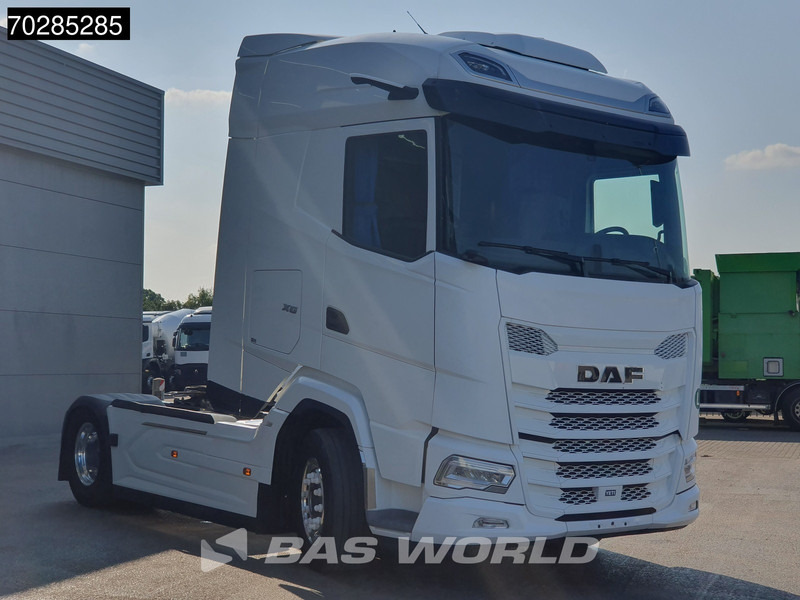 DAF XG 480 4X2 Retarder Standklima 2xTanks ACC LED Euro 6 - مقطورة السحب: صورة 3 DAF XG 480 4X2 Retarder Standklima 2xTanks ACC LED Euro 6 - مقطورة السحب: صورة 3