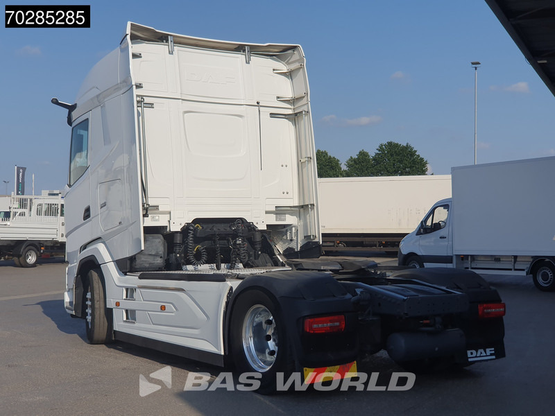 DAF XG 480 4X2 Retarder Standklima 2xTanks ACC LED Euro 6 - مقطورة السحب: صورة 2 DAF XG 480 4X2 Retarder Standklima 2xTanks ACC LED Euro 6 - مقطورة السحب: صورة 2