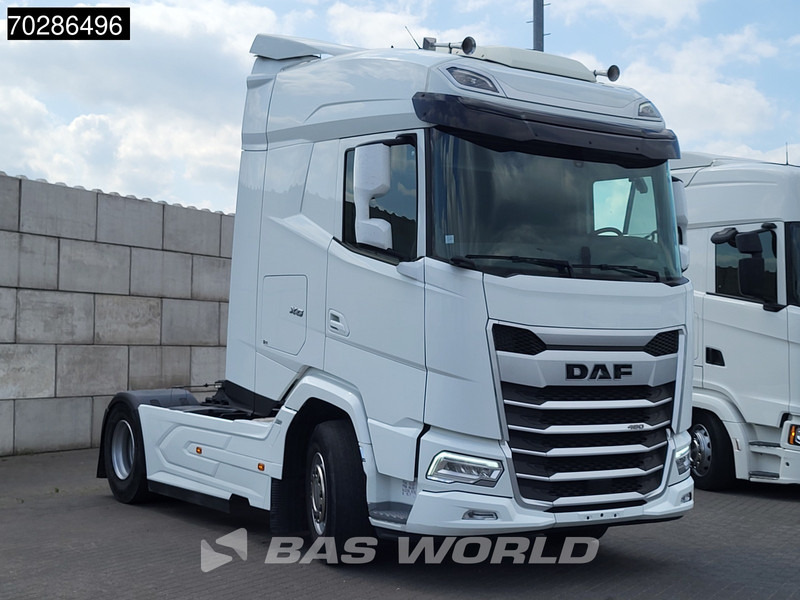 DAF XG 480 4X2 XG ACC Standklima LED Euro 6 - مقطورة السحب: صورة 3 DAF XG 480 4X2 XG ACC Standklima LED Euro 6 - مقطورة السحب: صورة 3