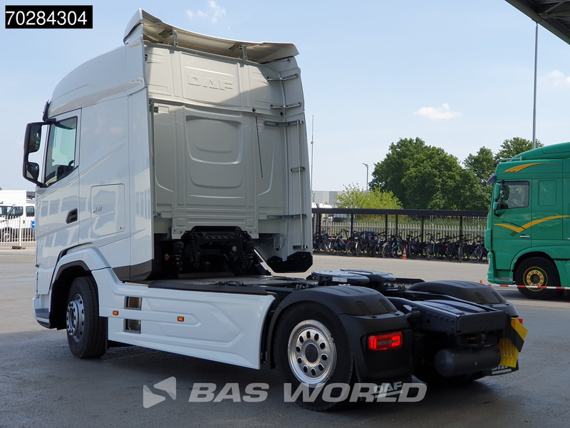DAF XG 480 XG 4X2 NEW! XG 2xTanks ACC LED Euro 6 - مقطورة السحب: صورة 2 DAF XG 480 XG 4X2 NEW! XG 2xTanks ACC LED Euro 6 - مقطورة السحب: صورة 2