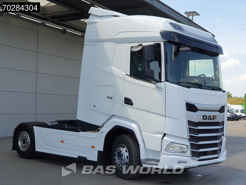 DAF XG 480 XG 4X2 NEW! XG 2xTanks ACC LED Euro 6 - مقطورة السحب: صورة 3 DAF XG 480 XG 4X2 NEW! XG 2xTanks ACC LED Euro 6 - مقطورة السحب: صورة 3