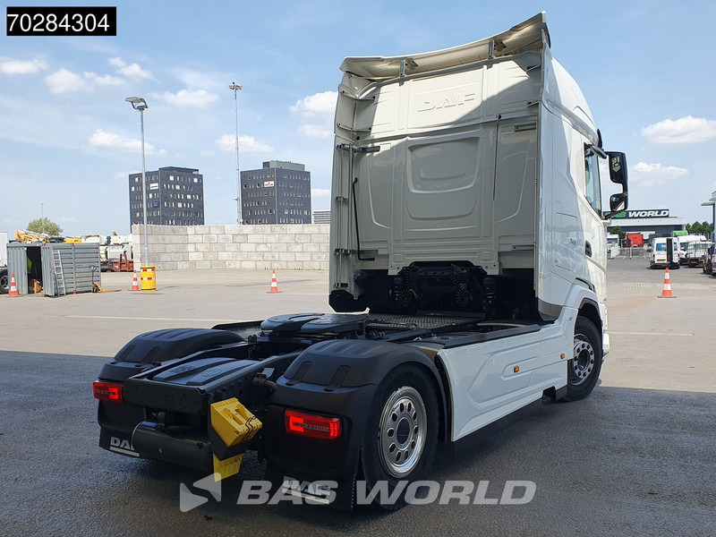 DAF XG 480 XG 4X2 NEW! XG 2xTanks ACC LED Euro 6 - مقطورة السحب: صورة 5 DAF XG 480 XG 4X2 NEW! XG 2xTanks ACC LED Euro 6 - مقطورة السحب: صورة 5