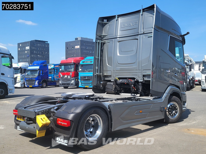 DAF XG+ 530 1324 4X2 NEW! NL-Truck '24 Retarder 2x Tanks Alcoa's Standklima ACC SmartTacho2 - مقطورة السحب: صورة 5 DAF XG+ 530 1324 4X2 NEW! NL-Truck '24 Retarder 2x Tanks Alcoa's Standklima ACC SmartTacho2 - مقطورة السحب: صورة 5