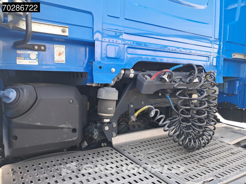 DAF XG+ 530 4X2 Standklima Alcoa's LED ACC Euro 6 - رأس تريلا: صورة 3 DAF XG+ 530 4X2 Standklima Alcoa's LED ACC Euro 6 - رأس تريلا: صورة 3