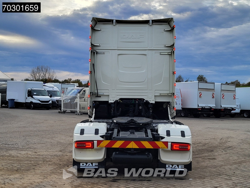 DAF XG+ 530 4X2 Top Condition! XG+ Retarder 2xTanks Leather Alcoa's Standklima ACC Euro 6 - رأس تريلا: صورة 3 DAF XG+ 530 4X2 Top Condition! XG+ Retarder 2xTanks Leather Alcoa's Standklima ACC Euro 6 - رأس تريلا: صورة 3