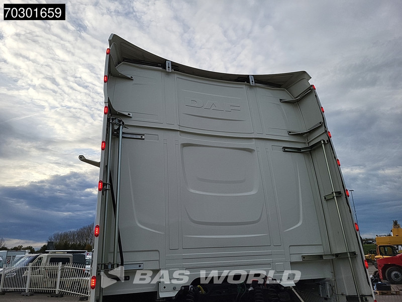 DAF XG+ 530 4X2 Top Condition! XG+ Retarder 2xTanks Leather Alcoa's Standklima ACC Euro 6 - رأس تريلا: صورة 5 DAF XG+ 530 4X2 Top Condition! XG+ Retarder 2xTanks Leather Alcoa's Standklima ACC Euro 6 - رأس تريلا: صورة 5