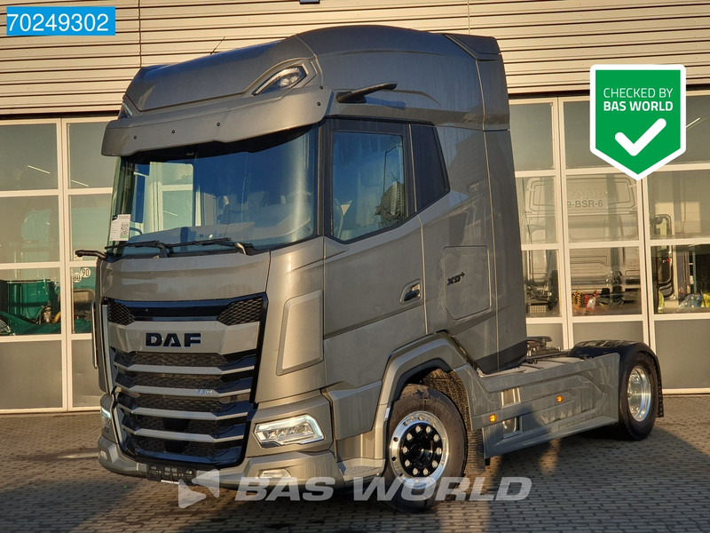 رأس تريلا للبيع DAF XG+ 530 4X2 XG+ Retarder StandKlima Alcoa-s Cornerview ACC LED: صورة 1