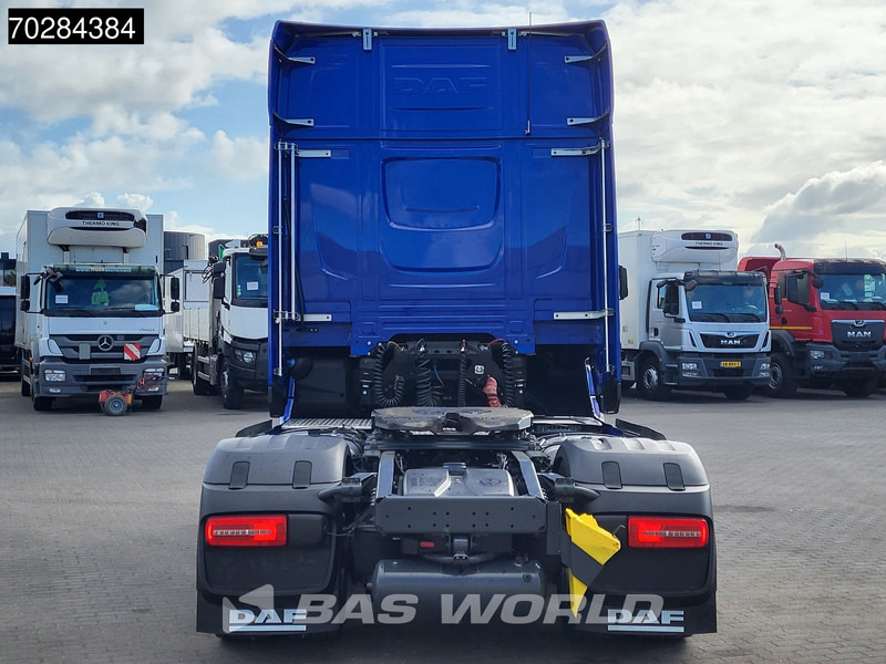 DAF XG+ 530 XG+ 4X2 Retarder 2x Tanks Alcoa's Standklima ACC - مقطورة السحب: صورة 3 DAF XG+ 530 XG+ 4X2 Retarder 2x Tanks Alcoa's Standklima ACC - مقطورة السحب: صورة 3