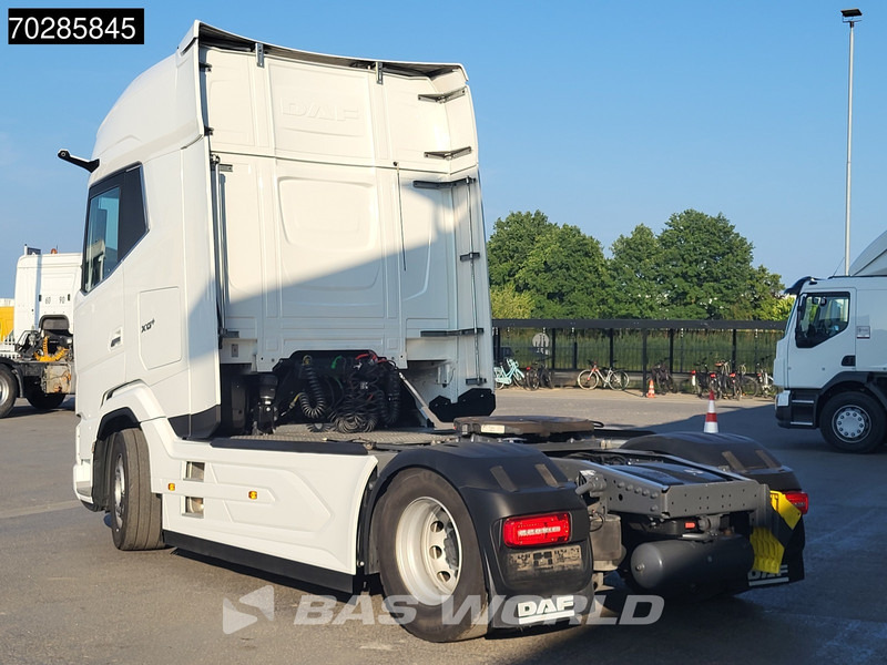 DAF XG+ 530 XG+ 4X2 XG+ Retarder MirrorCam 2xTanks Standklima ACC Navi LED Euro 6 - مقطورة السحب: صورة 2 DAF XG+ 530 XG+ 4X2 XG+ Retarder MirrorCam 2xTanks Standklima ACC Navi LED Euro 6 - مقطورة السحب: صورة 2