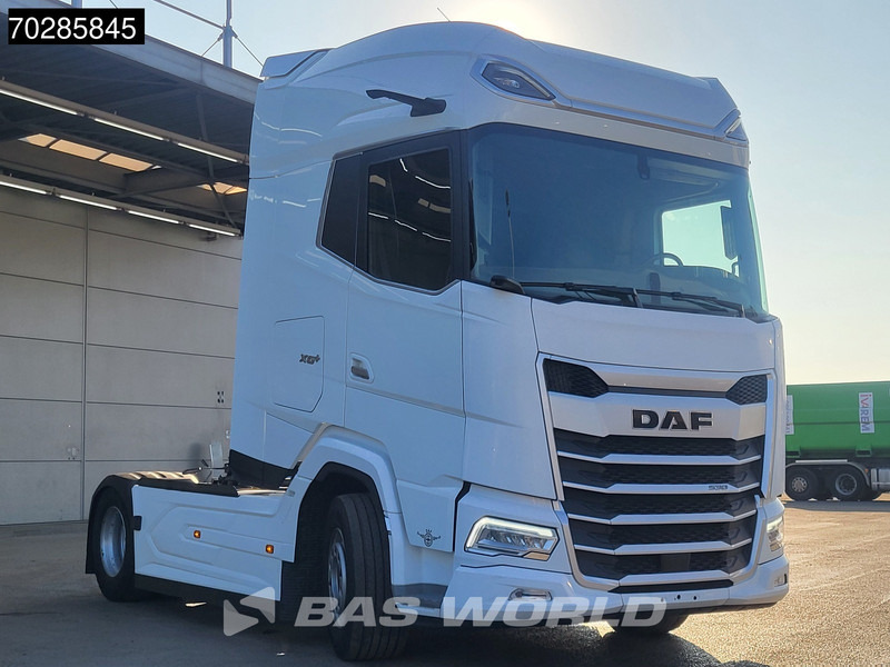 DAF XG+ 530 XG+ 4X2 XG+ Retarder MirrorCam 2xTanks Standklima ACC Navi LED Euro 6 - مقطورة السحب: صورة 3 DAF XG+ 530 XG+ 4X2 XG+ Retarder MirrorCam 2xTanks Standklima ACC Navi LED Euro 6 - مقطورة السحب: صورة 3