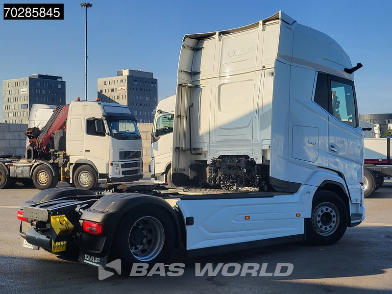DAF XG+ 530 XG+ 4X2 XG+ Retarder MirrorCam 2xTanks Standklima ACC Navi LED Euro 6 - مقطورة السحب: صورة 5 DAF XG+ 530 XG+ 4X2 XG+ Retarder MirrorCam 2xTanks Standklima ACC Navi LED Euro 6 - مقطورة السحب: صورة 5