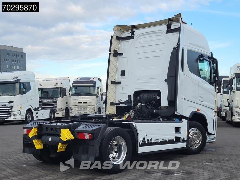 Ford F-Max 500 4X2 Retarder Standairco 2xTanks ACC LED Euro 6 - رأس تريلا: صورة 5 Ford F-Max 500 4X2 Retarder Standairco 2xTanks ACC LED Euro 6 - رأس تريلا: صورة 5