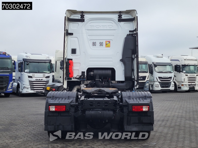 Ford F-Max 500 4X2 Retarder Standklima 2xTanks ACC LED Euro 6 - رأس تريلا: صورة 5 Ford F-Max 500 4X2 Retarder Standklima 2xTanks ACC LED Euro 6 - رأس تريلا: صورة 5