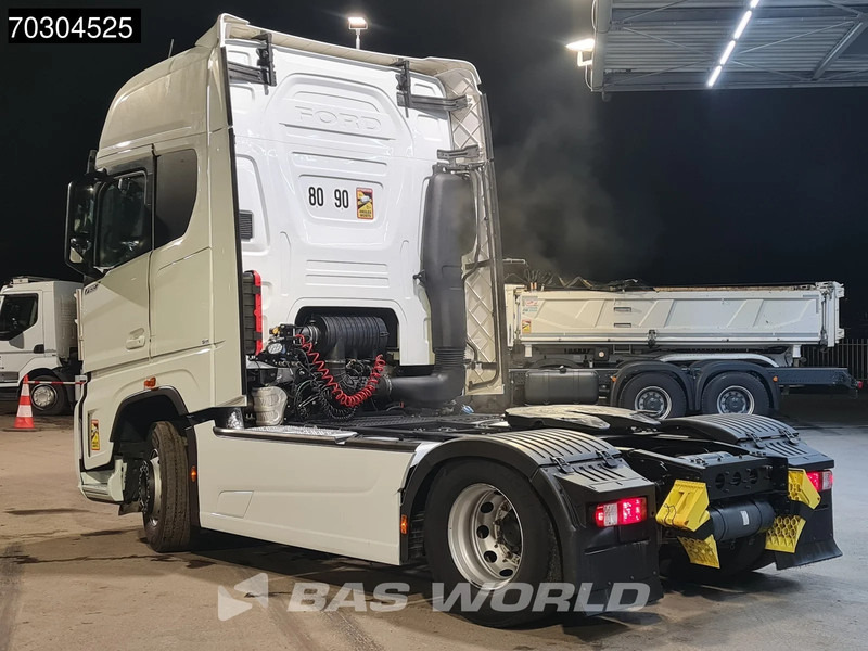 Ford F-Max 500 4X2 Retarder Standklima 2xTanks ACC LED Euro 6 - رأس تريلا: صورة 2 Ford F-Max 500 4X2 Retarder Standklima 2xTanks ACC LED Euro 6 - رأس تريلا: صورة 2