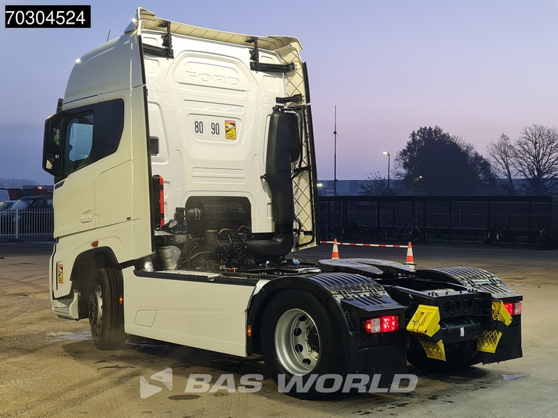 Ford F-Max 500 4X2 Retarder Standklima 2xTanks ACC LED Euro 6 - رأس تريلا: صورة 2 Ford F-Max 500 4X2 Retarder Standklima 2xTanks ACC LED Euro 6 - رأس تريلا: صورة 2