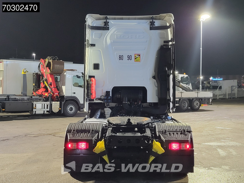 Ford F-Max 500 4X2 Retarder Standklima 2xTanks ACC LED Euro 6 - رأس تريلا: صورة 3 Ford F-Max 500 4X2 Retarder Standklima 2xTanks ACC LED Euro 6 - رأس تريلا: صورة 3