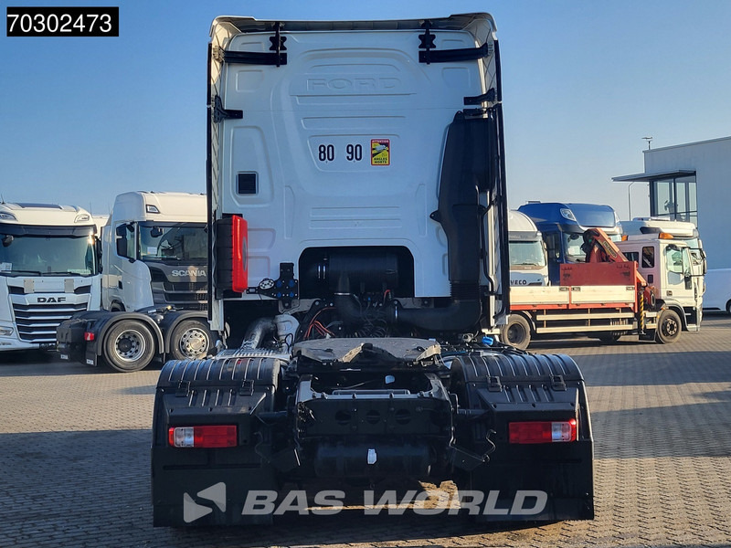 Ford F-Max 500 4X2 Retarder Standklima 2xTanks ACC LED Euro 6 - رأس تريلا: صورة 3 Ford F-Max 500 4X2 Retarder Standklima 2xTanks ACC LED Euro 6 - رأس تريلا: صورة 3