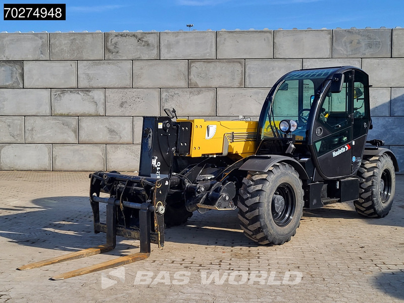 Haulotte HTL3210 LOW HOURS - آلة رفع ونقل تلسكوبية: صورة 3 Haulotte HTL3210 LOW HOURS - آلة رفع ونقل تلسكوبية: صورة 3