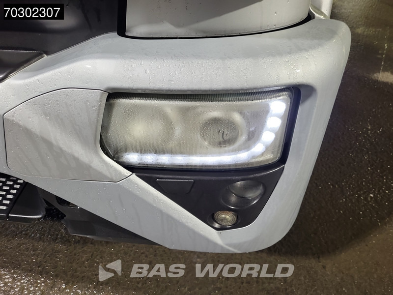 شاحنة صندوقية Iveco 120-250 Eurocargo 4X2 12tonner Automatic 1500kg Ladebordwand ACC Euro 6: صورة 18