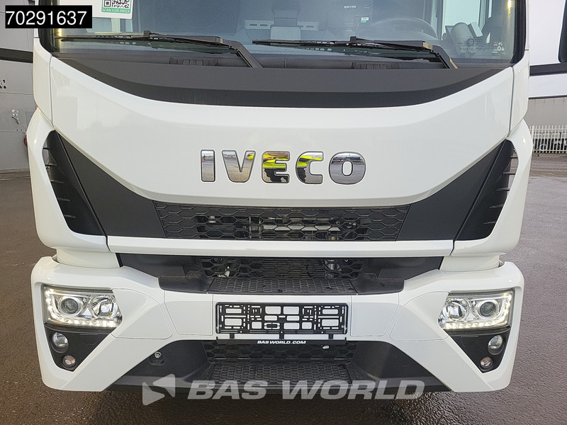 تأجير Iveco Eurocargo 140E280 4X2 New! 1500kg Ladebordwand Navi ACC Automatic Euro 6 Iveco Eurocargo 140E280 4X2 New! 1500kg Ladebordwand Navi ACC Automatic Euro 6: صورة 7