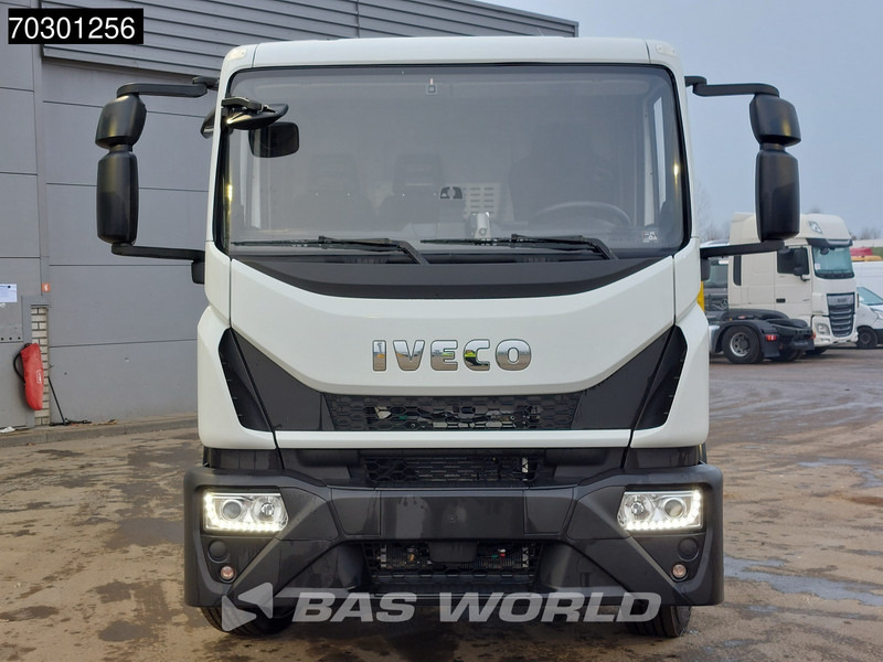 Iveco Eurocargo 150E280 4X2 NEW! 15T Chassis Automatic Cruise Control Euro 6 - شاحنة بهيكل معدني للمقصورة: صورة 5 Iveco Eurocargo 150E280 4X2 NEW! 15T Chassis Automatic Cruise Control Euro 6 - شاحنة بهيكل معدني للمقصورة: صورة 5