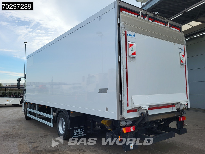 Iveco Eurocargo 160E280 4X2 Carrier Supra 1250Mt 1500kg Ladebordwand Automatic ACC Euro 6 - شاحنة ذات مبرد: صورة 2 Iveco Eurocargo 160E280 4X2 Carrier Supra 1250Mt 1500kg Ladebordwand Automatic ACC Euro 6 - شاحنة ذات مبرد: صورة 2