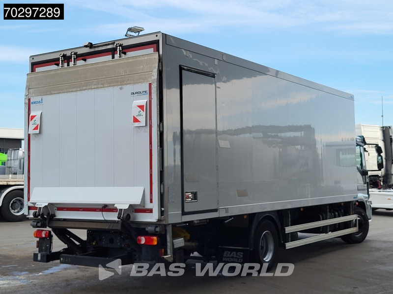 Iveco Eurocargo 160E280 4X2 Carrier Supra 1250Mt 1500kg Ladebordwand Automatic ACC Euro 6 - شاحنة ذات مبرد: صورة 5 Iveco Eurocargo 160E280 4X2 Carrier Supra 1250Mt 1500kg Ladebordwand Automatic ACC Euro 6 - شاحنة ذات مبرد: صورة 5