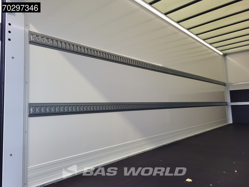 Iveco Eurocargo 160E280 4X2 NEW! 1500 KG Ladebordwand Automatic ACC Xenon Euro 6 - شاحنة صندوقية: صورة 5 Iveco Eurocargo 160E280 4X2 NEW! 1500 KG Ladebordwand Automatic ACC Xenon Euro 6 - شاحنة صندوقية: صورة 5