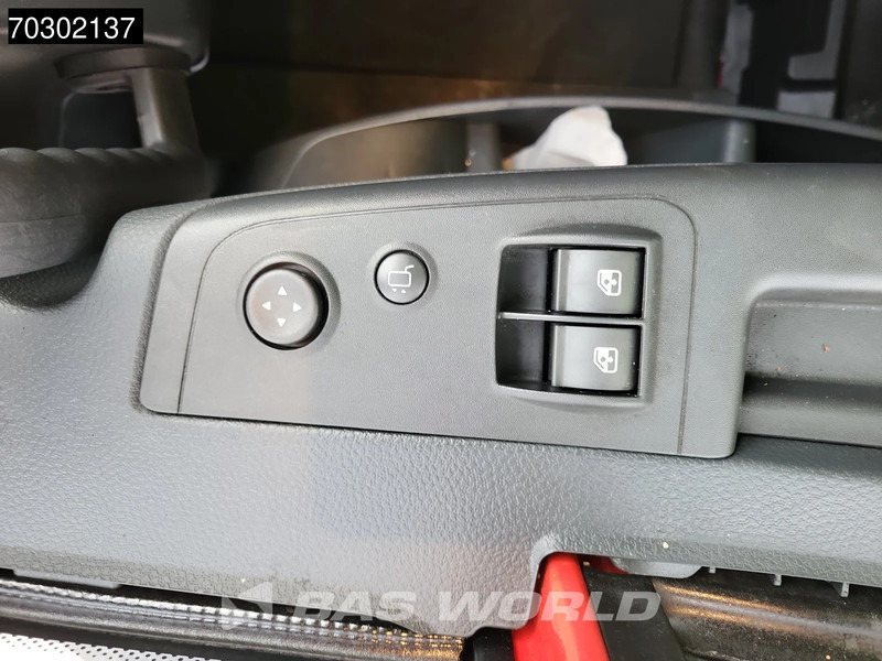 تأجير Iveco Eurocargo 160E300 4X2 NEW! 16T chassis 2016 production Euro 5 Iveco Eurocargo 160E300 4X2 NEW! 16T chassis 2016 production Euro 5: صورة 19