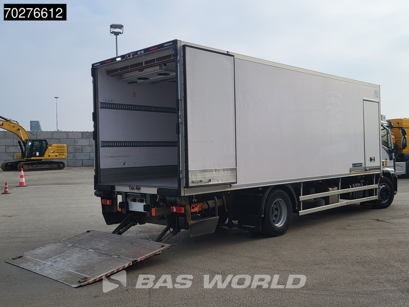 Iveco Eurocargo 190EL280 4X2 ATP Valid - 19tonner Carrier 1150 MT cooler Ladebordwand FRC Euro 6 - شاحنة ذات مبرد: صورة 3 Iveco Eurocargo 190EL280 4X2 ATP Valid - 19tonner Carrier 1150 MT cooler Ladebordwand FRC Euro 6 - شاحنة ذات مبرد: صورة 3