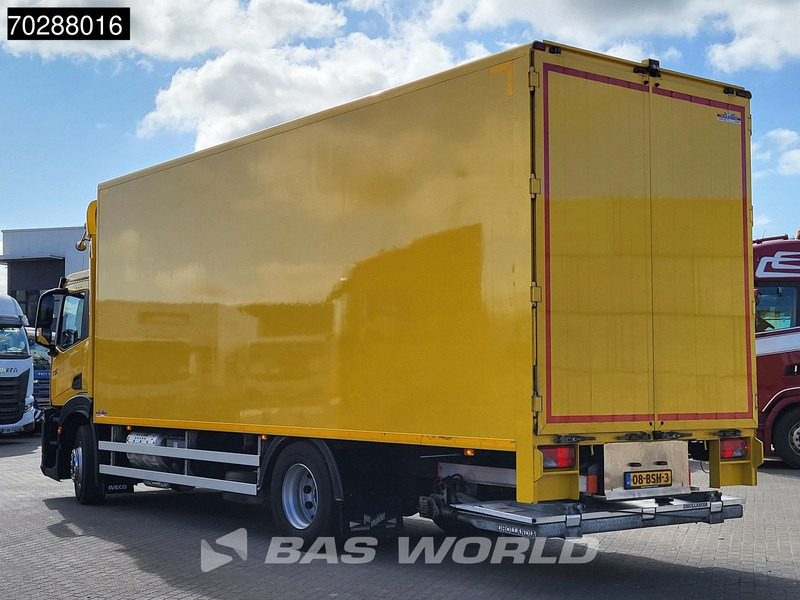 Iveco S-Way 330 AD190S/P 4X2 19tons NL-Truck 2000kg underfold Tailgate Automatic ACC Euro 6 - شاحنة صندوقية: صورة 2 Iveco S-Way 330 AD190S/P 4X2 19tons NL-Truck 2000kg underfold Tailgate Automatic ACC Euro 6 - شاحنة صندوقية: صورة 2