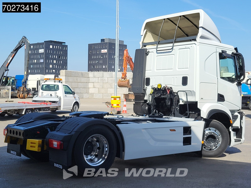 Iveco S-Way 340 4X2 NEW! ActiveTime Alcoa's ACC LED - مقطورة السحب: صورة 5 Iveco S-Way 340 4X2 NEW! ActiveTime Alcoa's ACC LED - مقطورة السحب: صورة 5